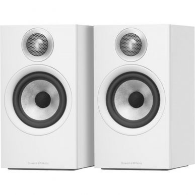 Полочная акустика Bowers & Wilkins 607 S3 (White)